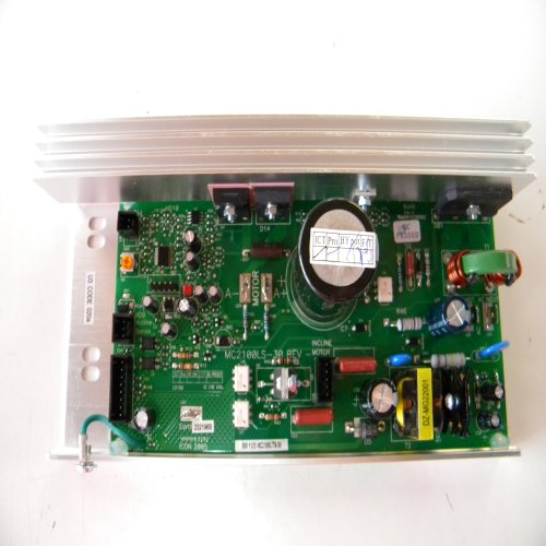 Icon Treadmill Motor Controller 263165 #TOP3