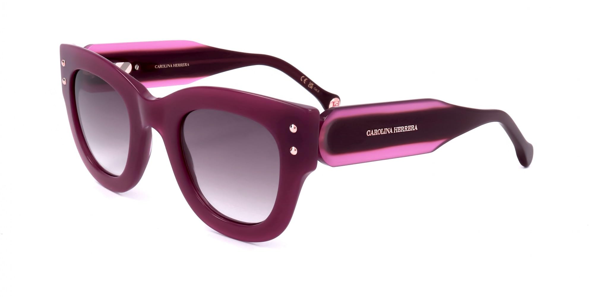 CAROLINA HERRERA Her 0222/S Gafas de sol Mujer