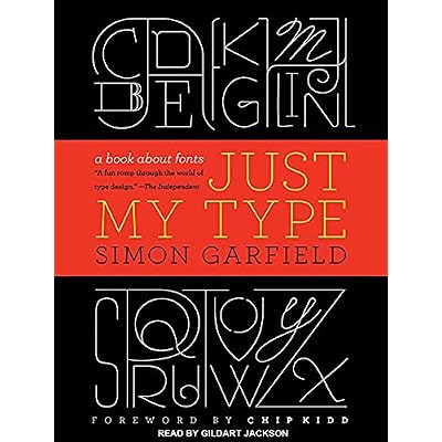 Just My Type