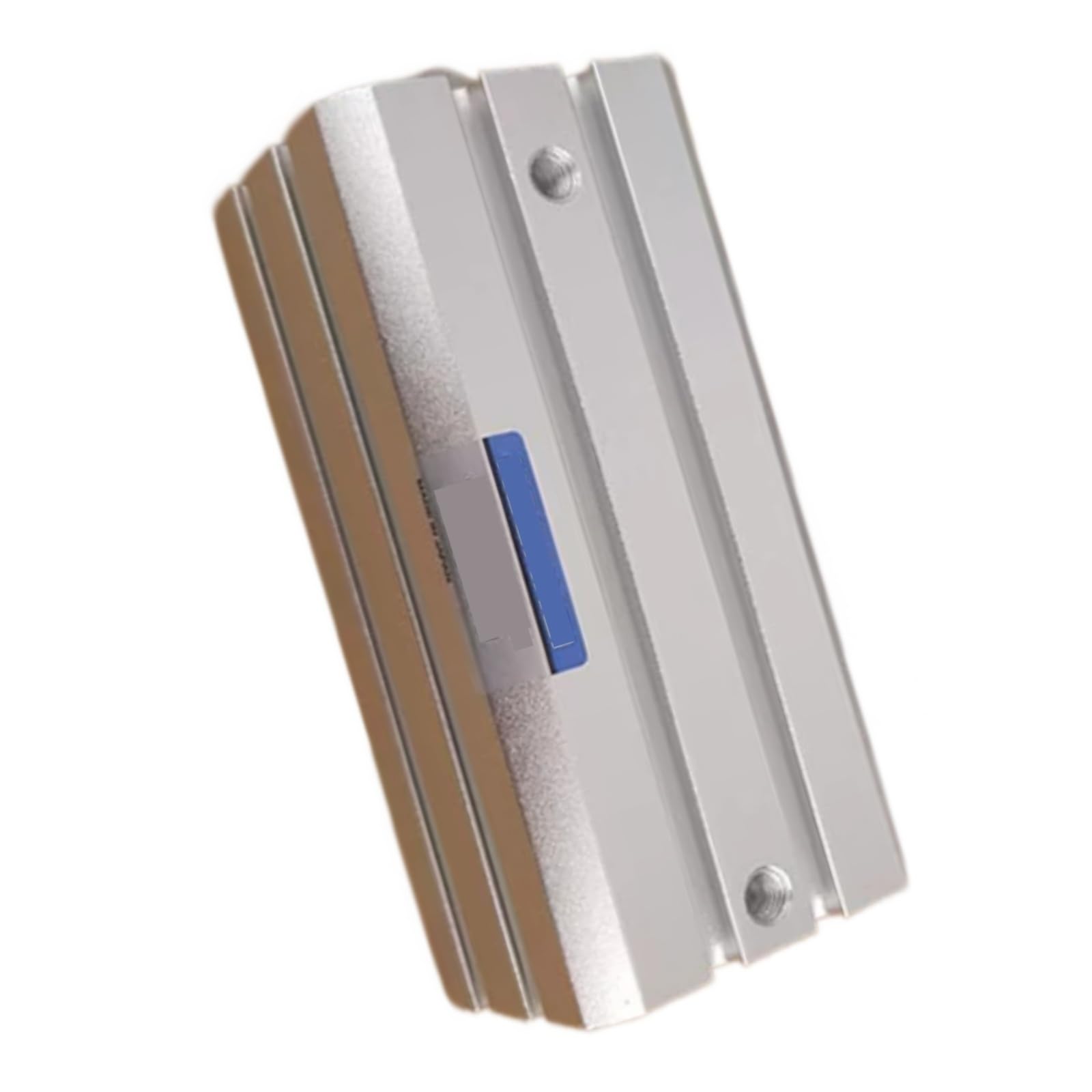 Cylindre CDAS63x50-R : vérin pneumatique double effet compact