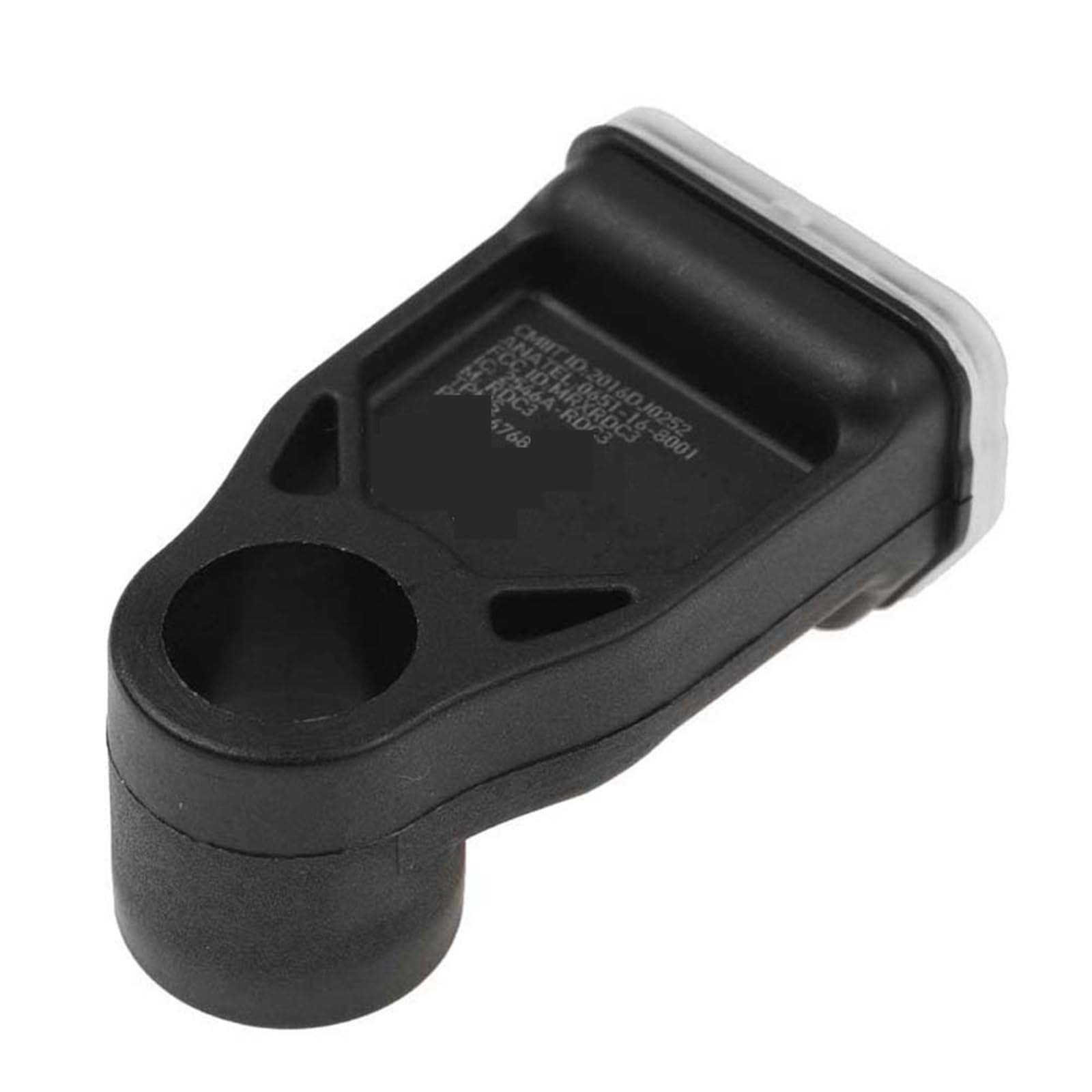 Cyfrowy miernik ciśnienia w oponach Monitor ciśnie Pasuje do BMW R 1200-1250 GS DRC DAL AL ​​8567683 Czujnik TPMS motocykla Czujnik ciśnienia w oponach System monitorowania(2pcs)