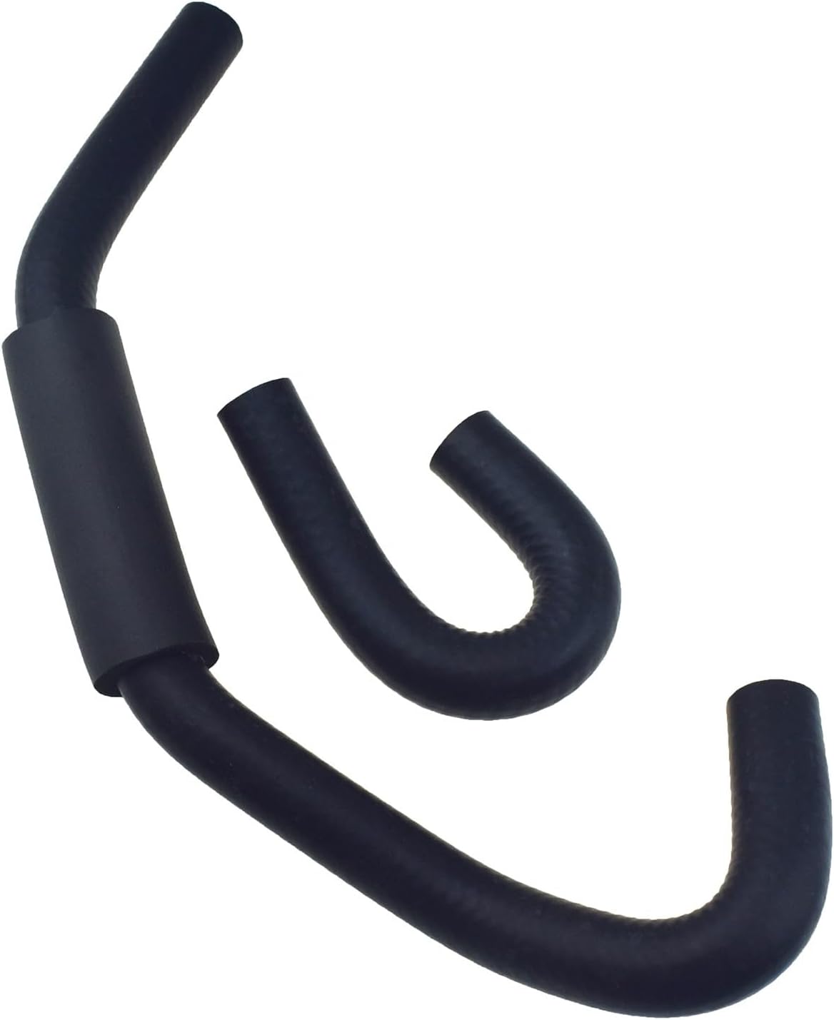 Engine Oil Cooler Hose Line Compatible with Toyota 1989-1994 Pickup Truck & 1990-1995 4RUNNER 3.0 V6 15777-65010,15778-65010(2pcs a kit)