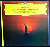  Deutsche Grammophon 138922 - Anton Dvorak - Symphonie n°5 \
