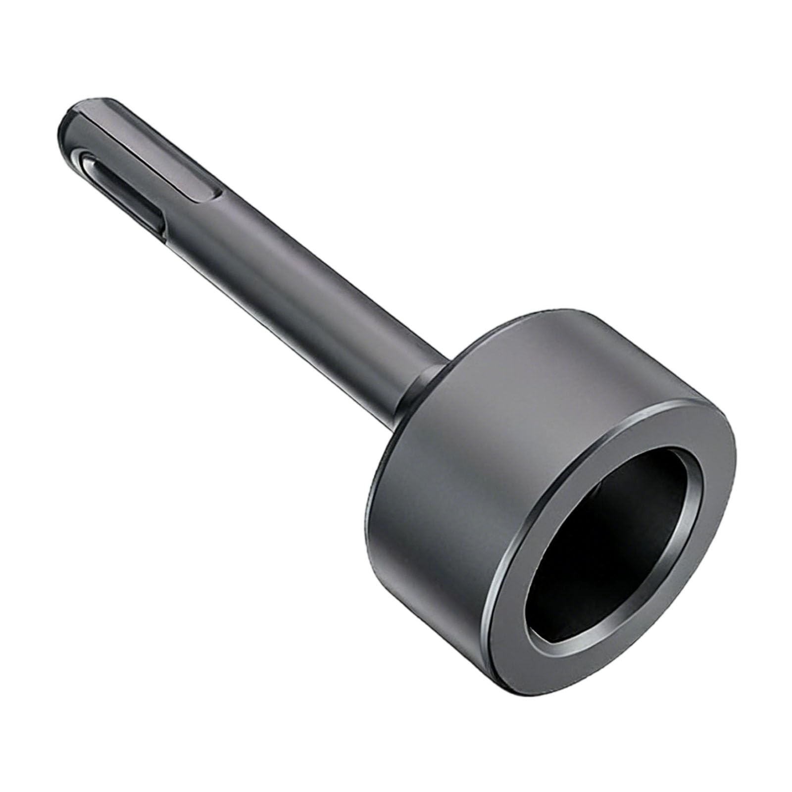 Msioytog Round Handle M 19 Duty Drill Bit Hammers Head For Electric Demolition In Piling And Pipe Work Hammer Drill Bit