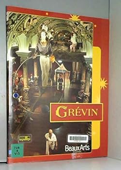 Paperback Grevin: MUSEE (FONDS ANCIENS) Book