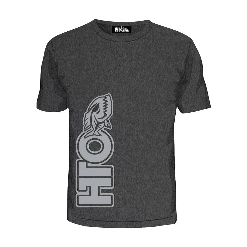 HTO Unisex T-Shirt 2 Fishing T-Shirt