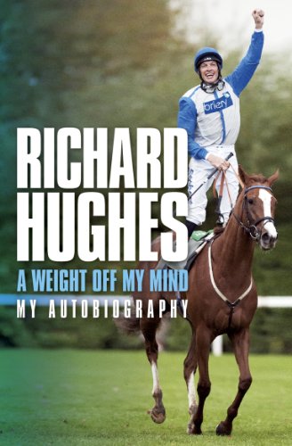 A Weight Off My Mind My Autobiography
