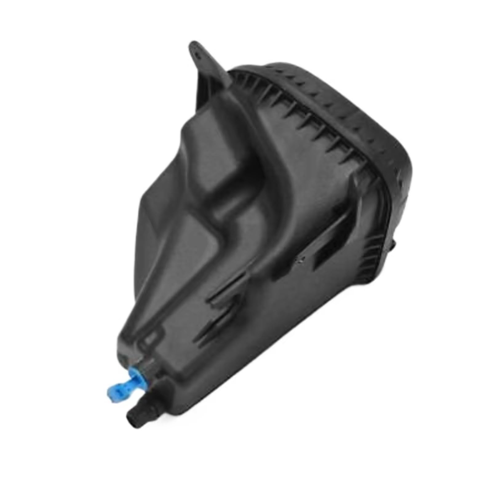 Bocal Liquide Refroidissement Compatible Avec BMW Pour X5 E70 X6 E71 2007-2013 17137647290 17137552546 Réservoir Débordement D'expansion Liquide Refroidissement Capteur Niveau 17117639020