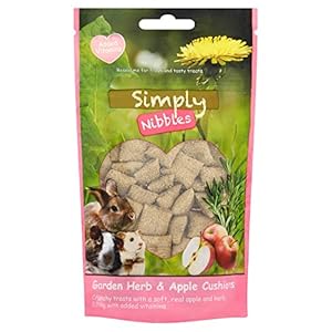 Rosewood Simply Nibbles Garden Herb...