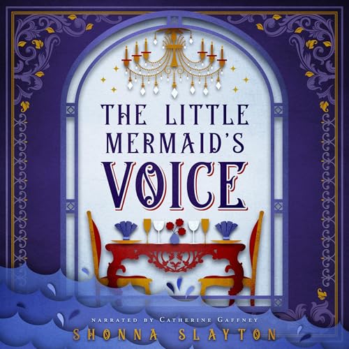 The Little Mermaid's Voice by Shonna Slayton episode artwork