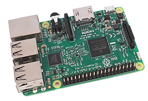 Raspberry Pi 3 Model B+ Board (3B) - Image 6