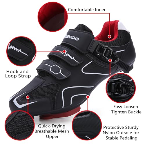 Amazon.com: KESCOO: Shoes