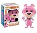 Produktbild Figur POP Hanna Barbera Snagglepuss Flocked Exclusive