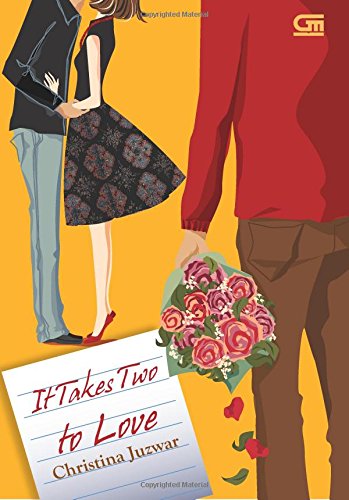 Preisvergleich Produktbild It Takes Two to Love