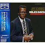 Blu-spec CD マイ・ファニー・ヴァレンタイン