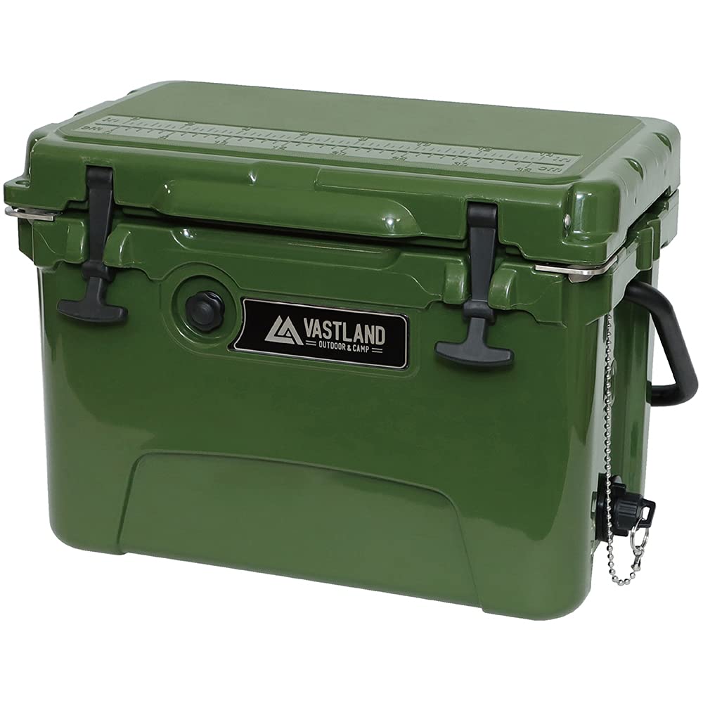 メル13397様専用 VASTLAND タフ クーラーボックス 33.1L 【公式 メル13397様専用 VASTLAND タフ クーラーボックス 33.1L 【公式