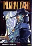  Pilgrim Jager New Edition - N° 3
