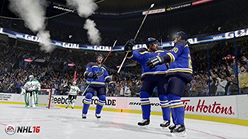 Nhl 16