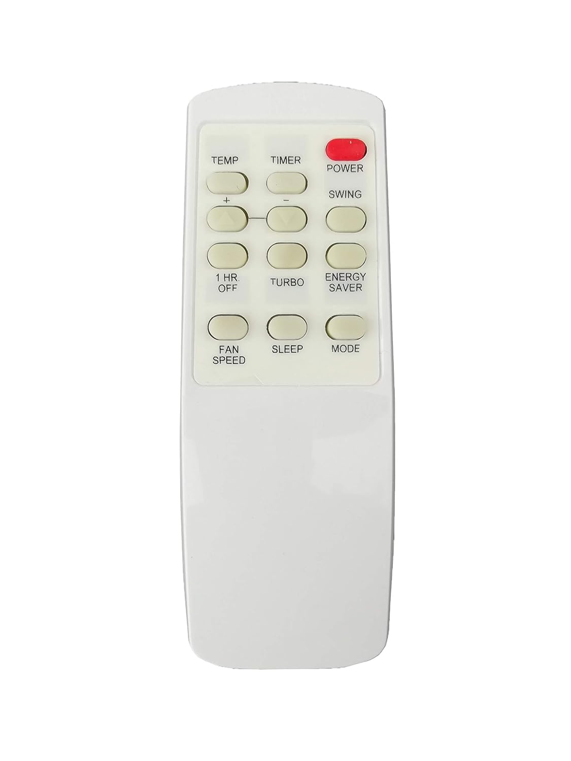 ZORVIA 5 Years Warranty Universal Window AC Remote Compatible for Voltas/Lloyd/Godrej/Haier/Carrier/Bluestar/Croma AC Remote no 79 (The Same Remote Will Work as the Old one)-image-8