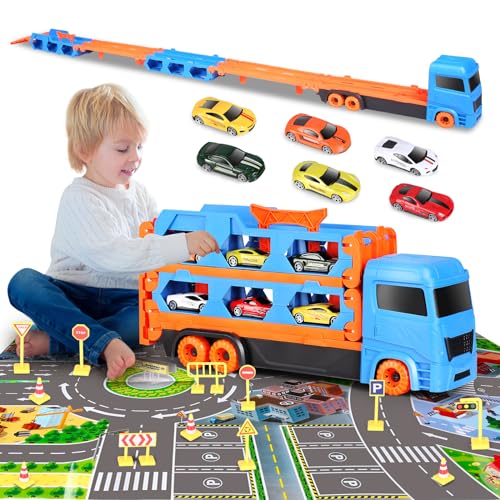 Track Amazon Truck The 15 best products compared Your Motor Guide