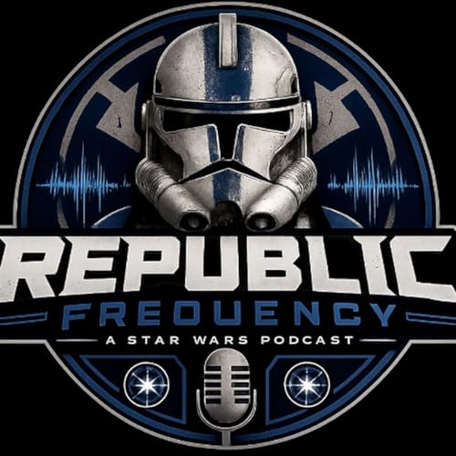 The Republic Frequency Podcast cover art