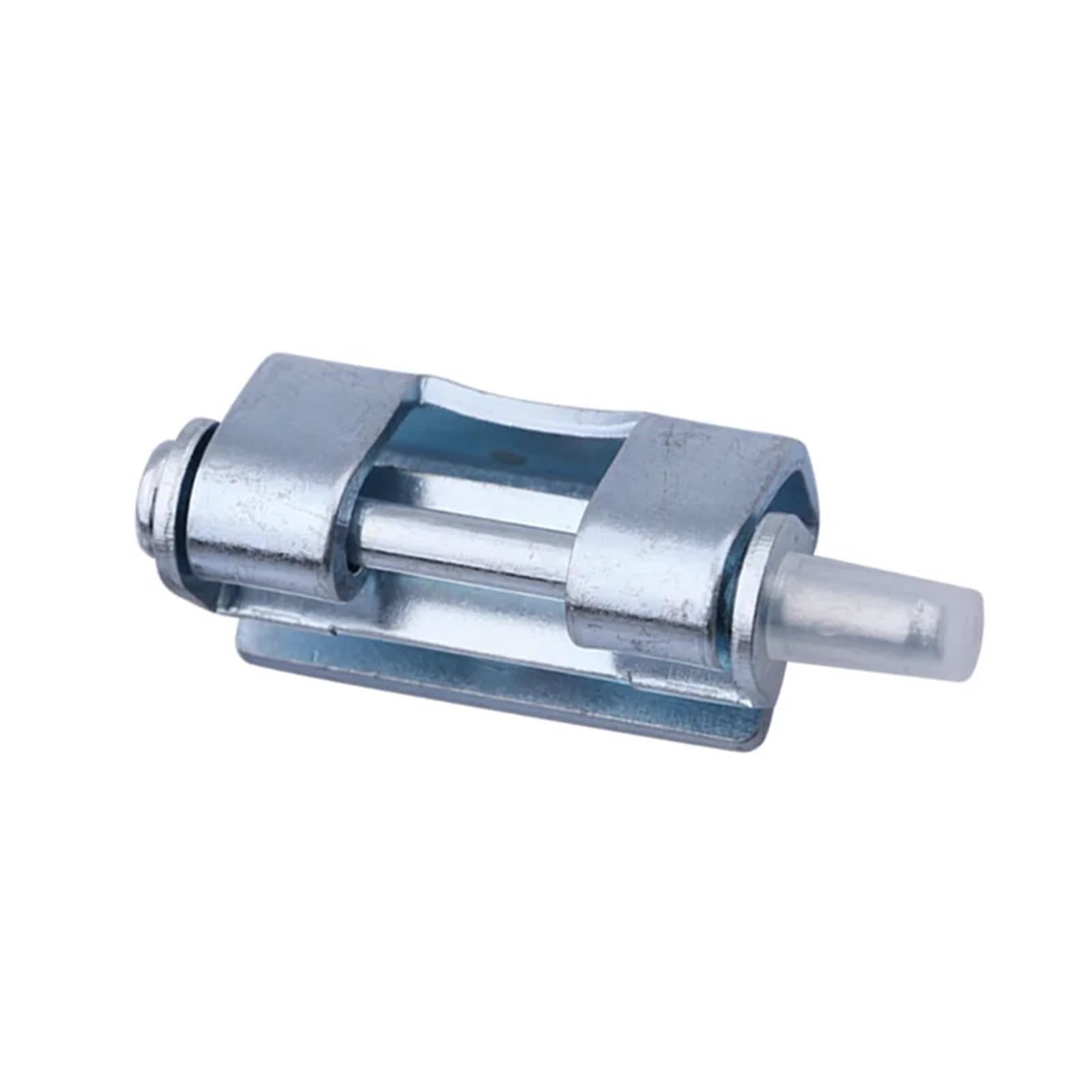 1pcs Iron Concealed Hinge Cabinet Door Hinge