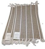 Hearth & Hand by Magnolia Jute & Cotton Placemat Set of 4