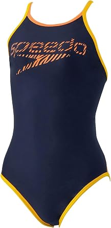 Speed Zebra Tuck Turns Suit for Swimming