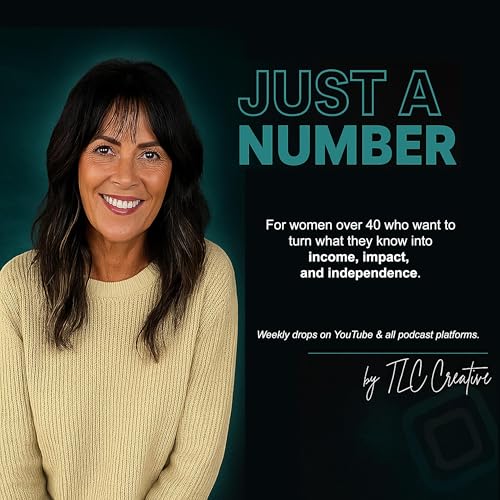 Just A Number Show cover art