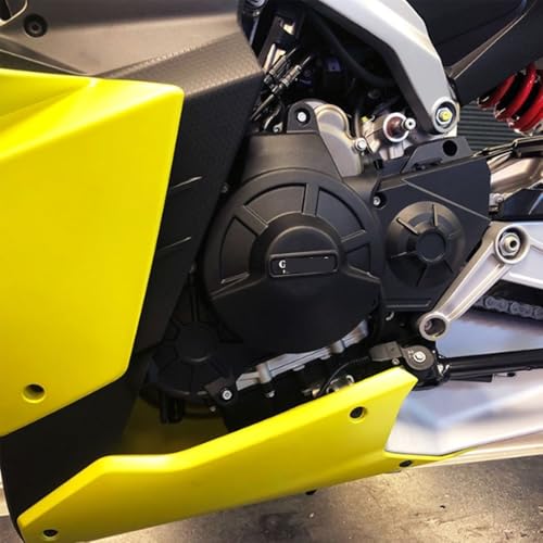 Protector cárter dmotor: explora sin límites en tu TUARER 2021 a 2023 6