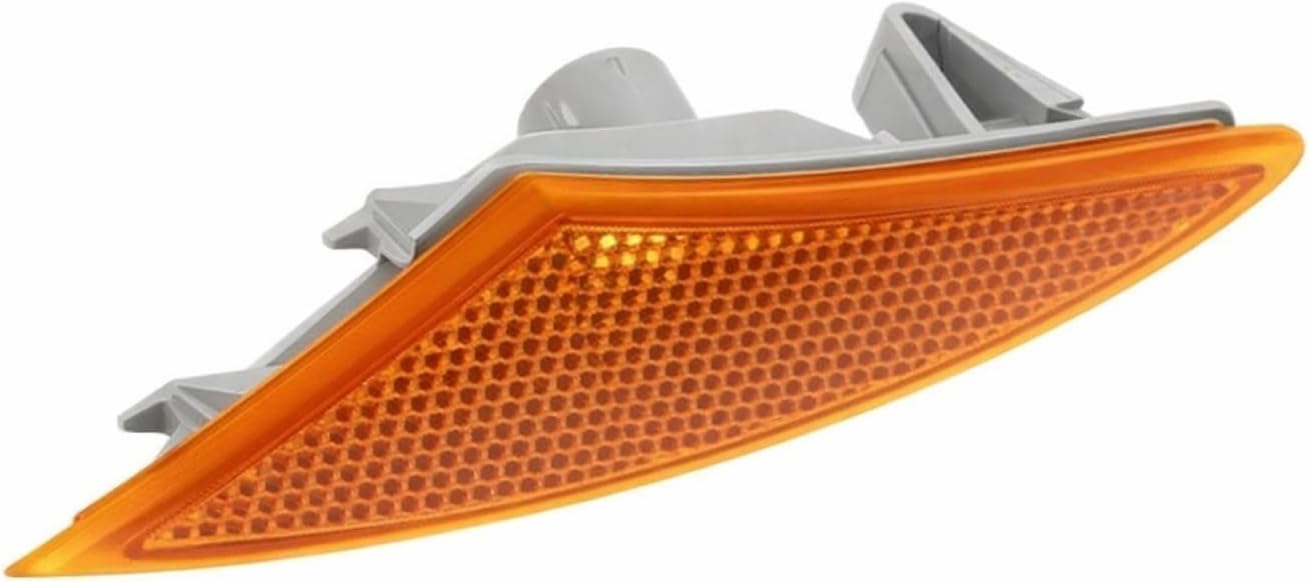 Genuine OEM Front Left Turn Signal Light Assembly for Mercedes 2518200121