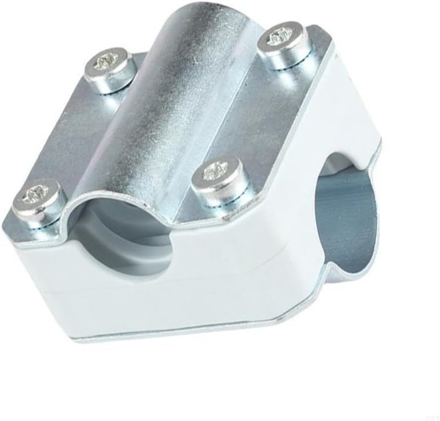 Lawnmower Handle Support Lawn Mower Clamp Fit for Brushcutter Garden(FS120)