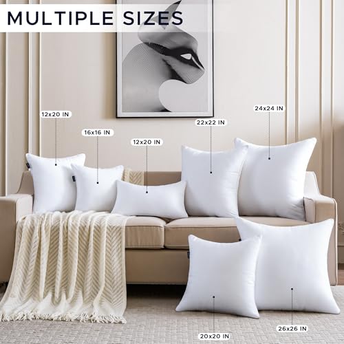 Cojines decorativos para sofá de 50x50 cm que transforman tu dormitorio 8