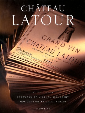 Chateau LaTour