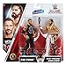 WWE CM Punk & Seth Rollins Main Event 2-Packs 23