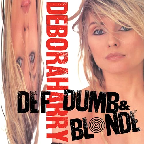 Def, Dumb & Blonde (2Lp Black Vinyl)