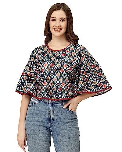 Image of I ENTERPRISE Women's Tunic Shirt