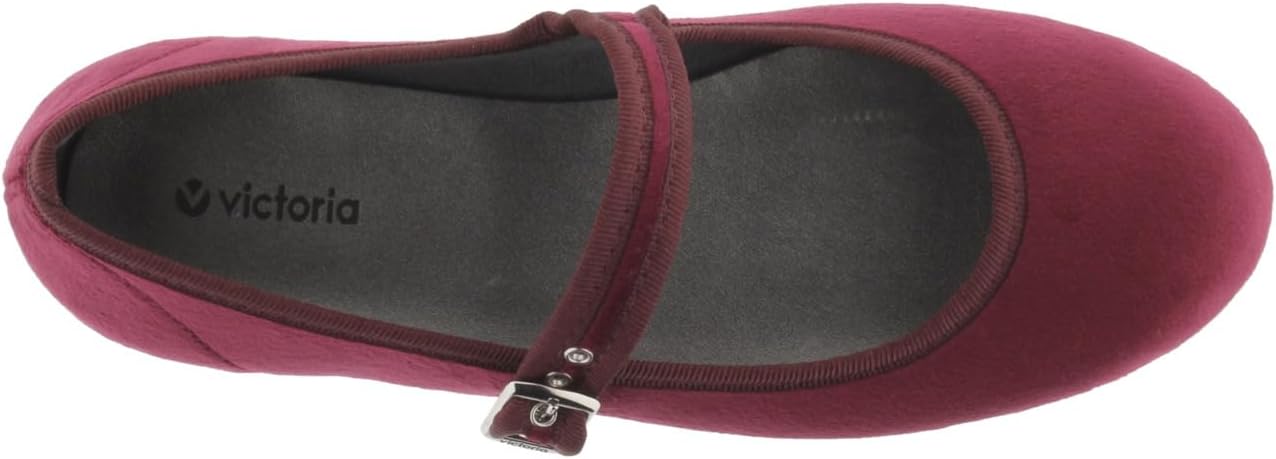 victoria Women's Mary Jane Baby Shoes