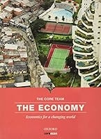 Algopix Similar Product 3 - The Economy Economics for a Changing