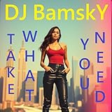 bamskymusic M.C.Low