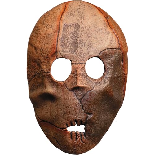 Masque Freaky Blissfield Boucher accessoire de costume Halloween et carnaval