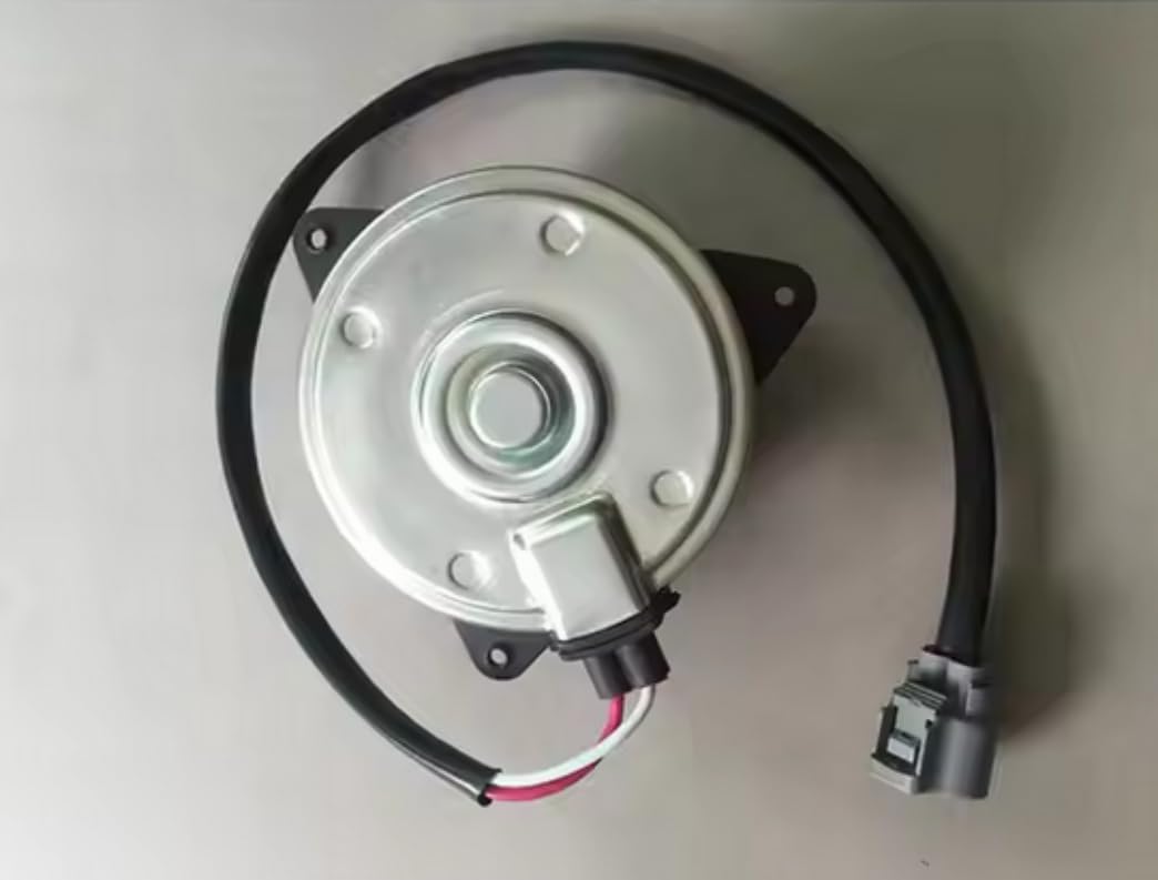 Water Tank Electronic Fan Motor 16363-0P210 163630P210