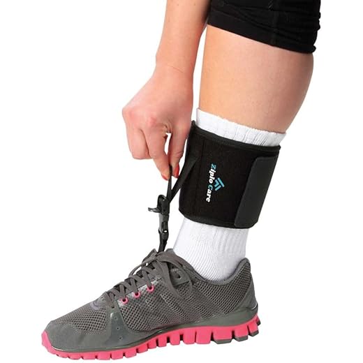 Foot Drop Brace for Walking
