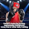 2 Pack & 1 Pack Boxing Headgear - Sparring Safety Head Guard for MMA, Kickboxing, Muay Thai, Boxing - Men, Women, Kids