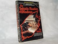 An Infinite Number Of Monkeys 0312006101 Book Cover