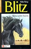  Blitz, Bd.2, Blitz kehrt heim