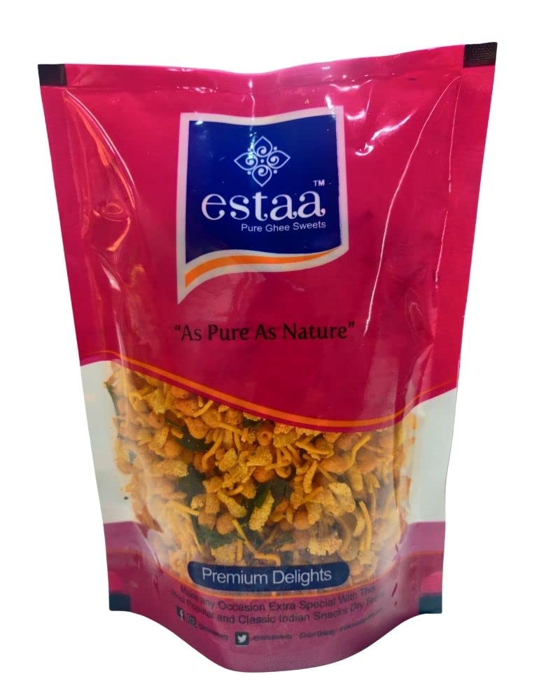 Khara Mixture (250gms) (B0C24VW41R) Amazon Price History, Amazon Price Tracker