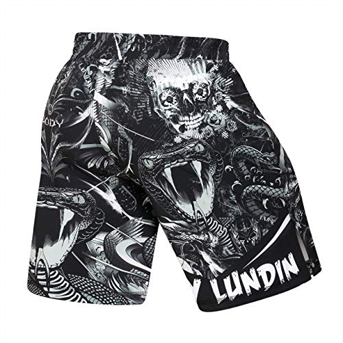 Men's Digital Printing Short Pants Quick Dry Beachwear Sports Running Swim Board Shorts for Male2