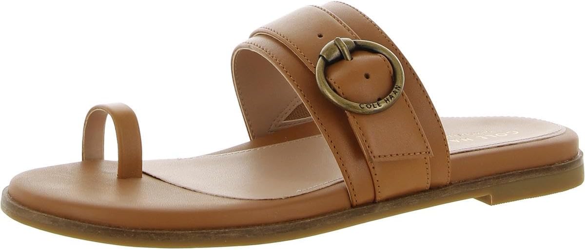 Buy Brown Casual Slide Sandals by Cole Haan at Ubuy Kenya