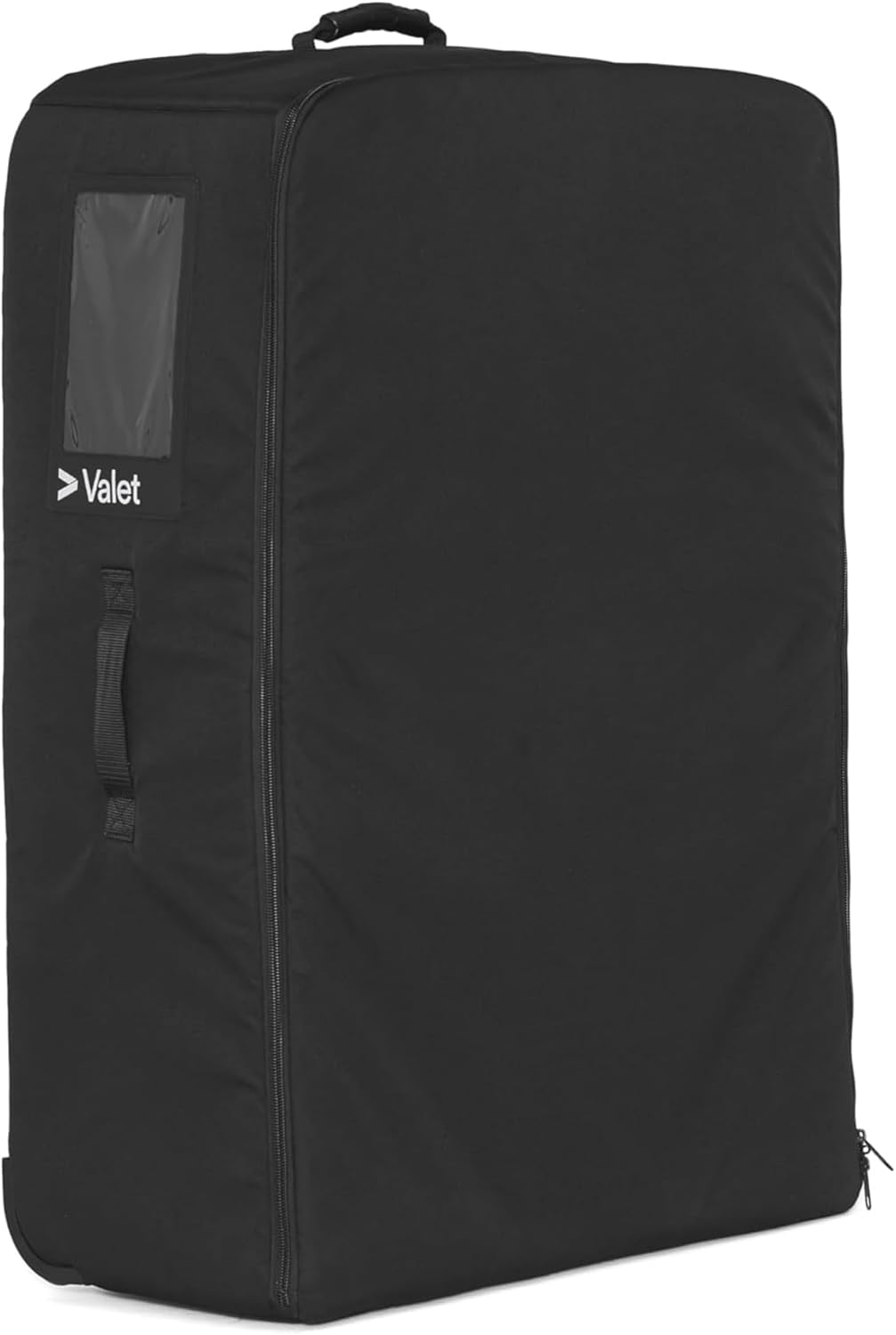 Veer Valet Travel Bag - Extra Large Durable Shipping Bag for use ONLY with Veer Valet Gear Delivery Service - Easily Ship Large Items to Vacation Destinations - Not Eligible for Airline Bag Checking
